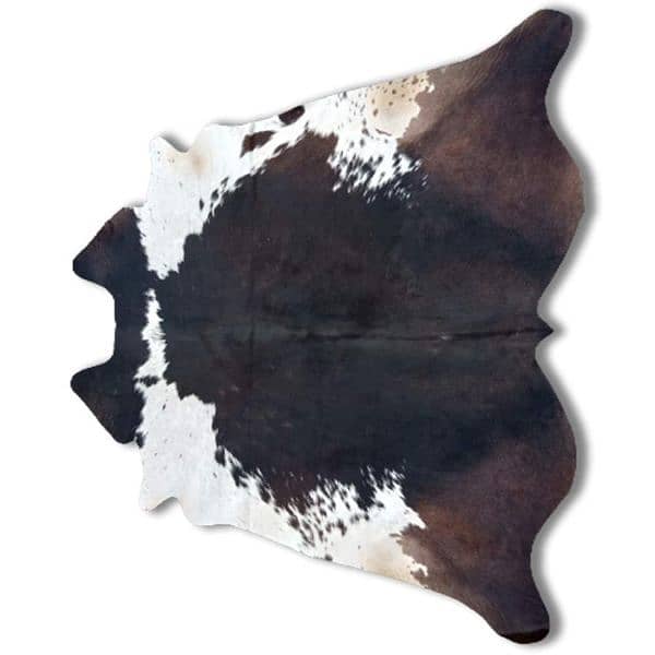 Naturally Cowhides Rugs (skins) Availables in all Sizes And colors. 5