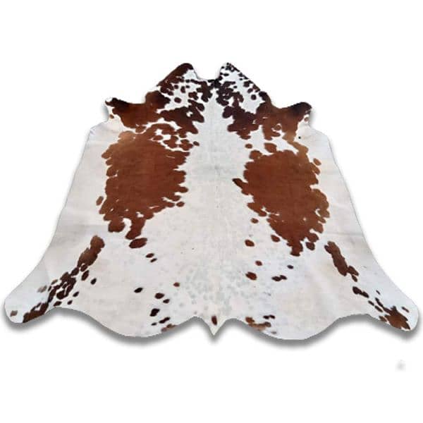 Naturally Cowhides Rugs (skins) Availables in all Sizes And colors. 6