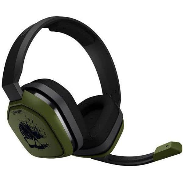 Gaming Headphones 3