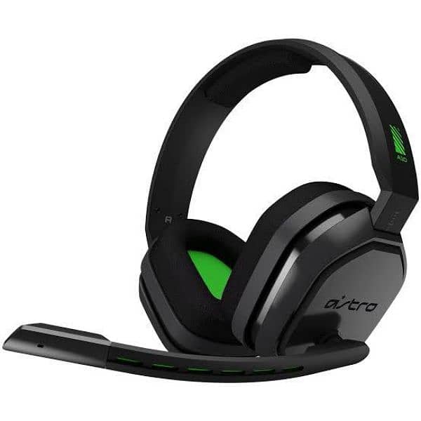 Gaming Headphones 5