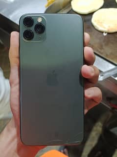 iphone 11 pro max 4/64