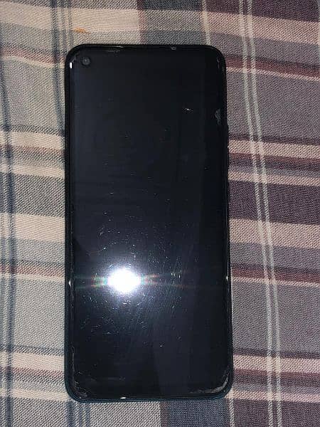 Tecno Spark 5Pro With box and charger 5