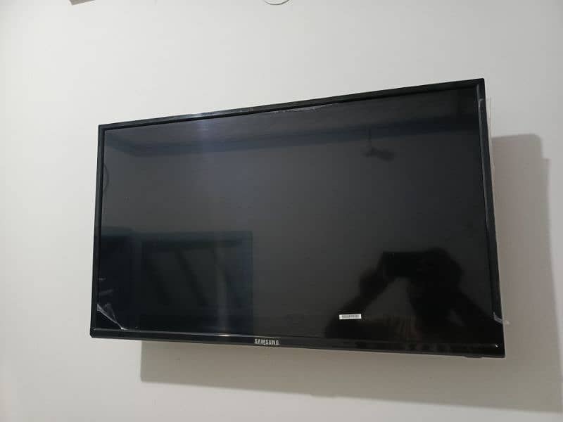 Samsung LED 0