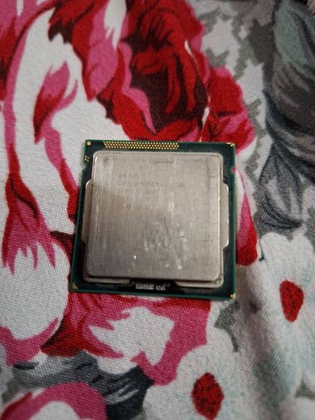 intel i3 2nd gen processor 0