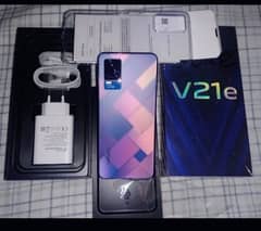 Vivo v21e