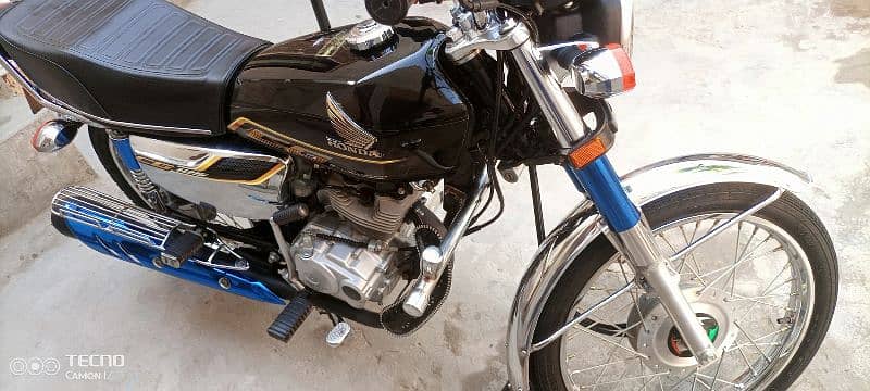 honda125 2