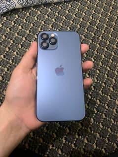 Iphone 12 pro 256