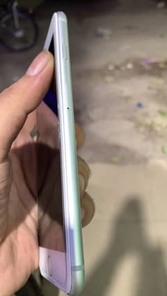 iPhone 8plus 64 GB PTA approved good condition