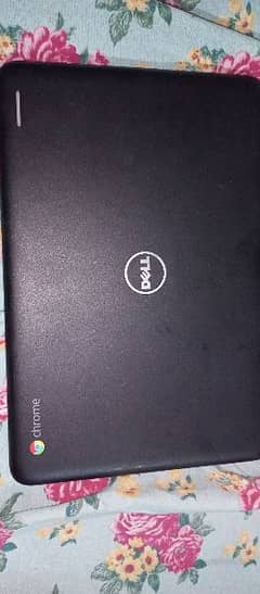 Dell Chromebook