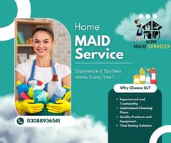 HOUSE MAIDS , COUPLE ,COOK, HELPER ,DRIVERS Domestic Staff providers