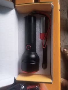 Ruilang P90 Torch For Sale 1km Range