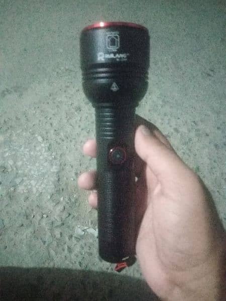 Ruilang P90 Torch For Sale 1km Range 1