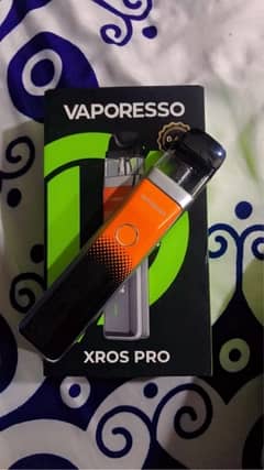 vaporesso