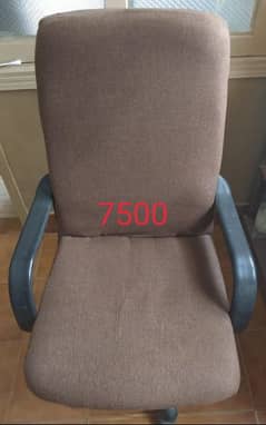 Computer chair in good condition