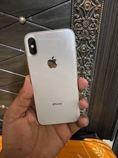 Iphone X 64 Pta exchange possible