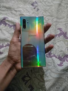 SAMSUNG GALAXY NOTE 10 PLUS