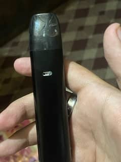 Argus G2 mini with new coil