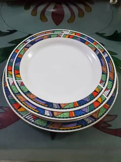 Dinner Set for sale - 36 piece set (12 pieces each)