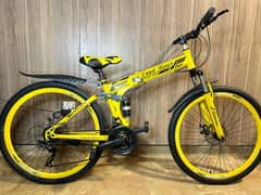 Imported European  Bicycles Land Rover / Cycle sale / Cycling machine