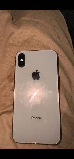 IPHONE XS