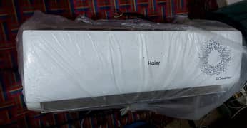 Haier 1 Ton