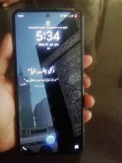 vivo 27e condition new 10/10 in warranty