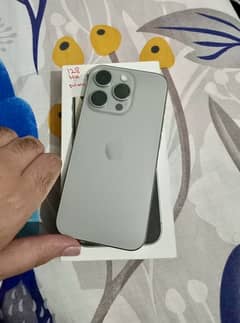 iphone 15 pro (128gb) 0