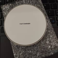 Fast charger wireless charger available at reasonable prices 0