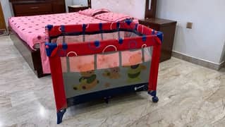 Kids bed