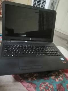 HP CORE i5 7th Generation Good Condition Full OK Fast Laptop