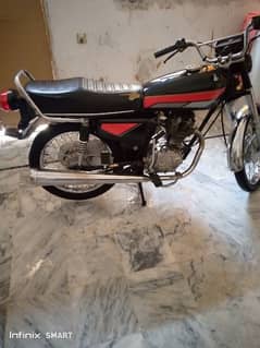 Honda 125 Rawalpindi registration contact 0308 50 47723