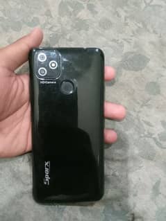 spark x mobile in good condition