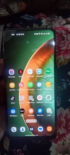 oppo f21 4g