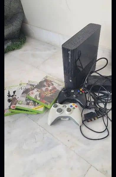 XBOX 360 2