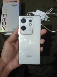 Infinix Zero 30