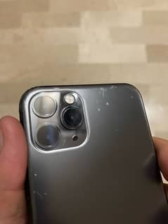 Iphone 11 Pro