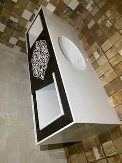 Corian countertops bathroom vanities  03009790279