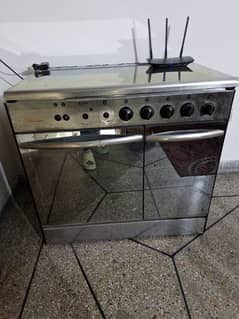 cooker