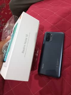 Redmi note 10