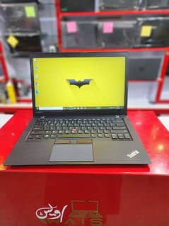 Lenovo T460s| i7 6th Generation|Ram8gb| SSD256gb