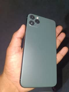 iphone 11 pro max 256gb non pta