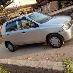 Suzuki Alto 2002