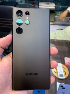 Samsung S22 Ultra PTA/Non-PTA