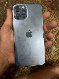 iphone 12 pro max factory unlock