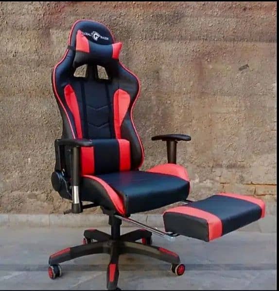 Gaming chair 2