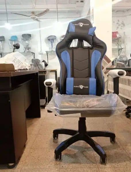 Gaming chair 11