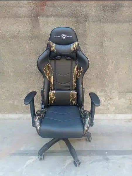 Gaming chair 12