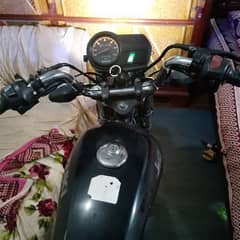 Suzuki GD110 for sale