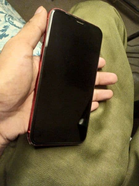 Iphone 11 non active all okay 4