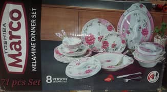 Melamine